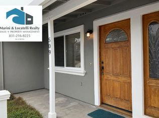 509 May Ave, Santa Cruz, CA 95060