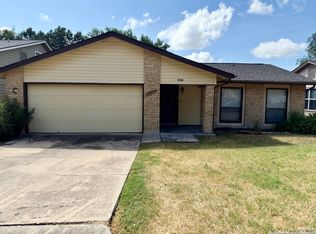 7334 Mystery Ridge Dr., Converse, TX 78109