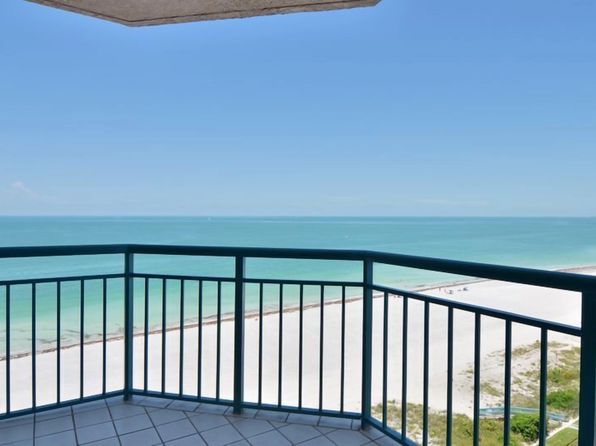 1540 Gulf Blvd APT 1103