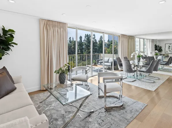 2160 Century Park E APT 709-N, Los Angeles, CA 90067