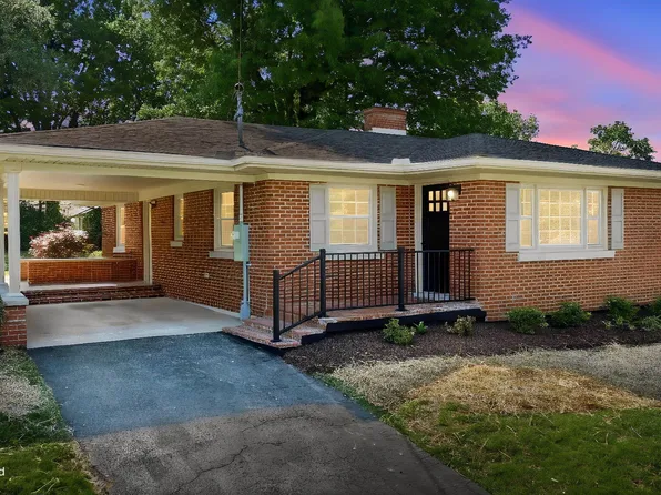 122 Meadowlark Dr, Richmond, KY 40475