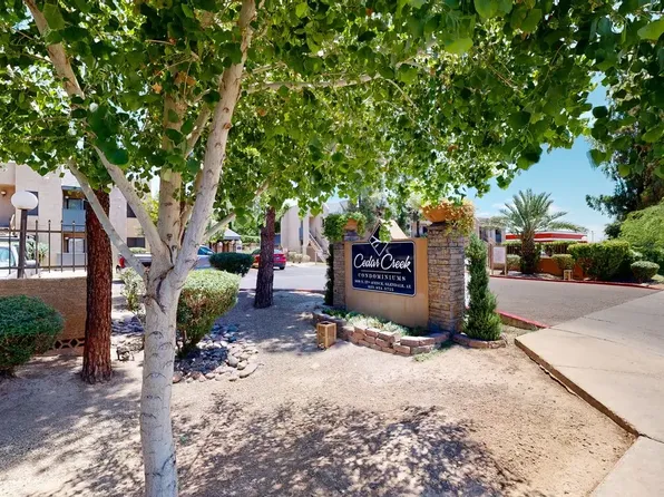 Cedar Creek Condominiums