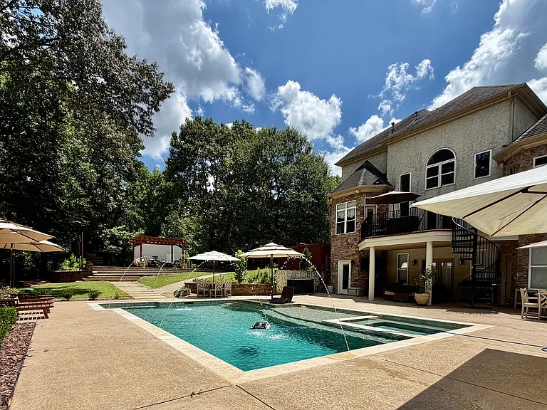 617 Lakeview Landing Rd — Photo 43