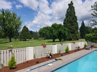 2961 El Dorado Dr, Medford, OR