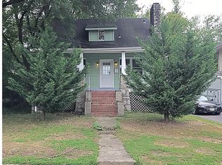 4711 Berwyn Rd, College Park, MD 20740