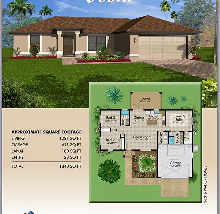 1st image of 3968 Cape Haze Dr