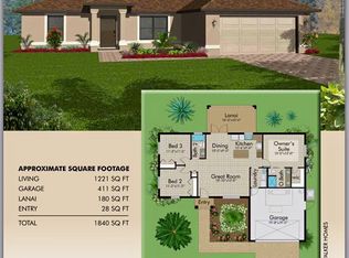3968 Cape Haze Dr, Rotonda West, FL 33947