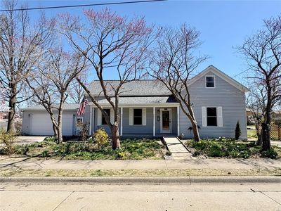 107 S Jackson St, Perryville, MO, 63775