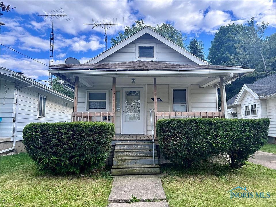 1009 Slater St, Toledo, OH 43612 MLS 6116293 Zillow