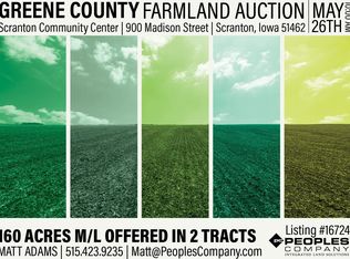 290th St, Scranton, IA 51462