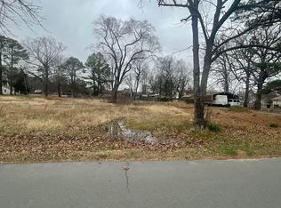 110 N 2nd St, Humnoke, AR 72072