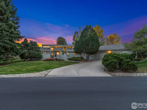1309 Lindenwood Dr, Fort Collins, CO 80524