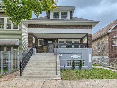 8523 S Colfax Ave, Chicago, IL, 60617