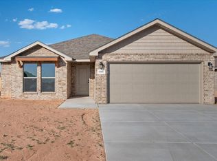 13501 Avenue W, Lubbock, TX 79423
