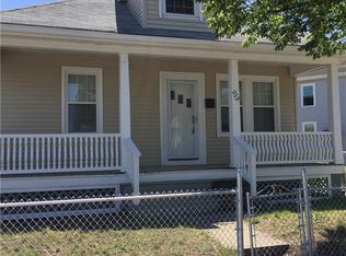 313 Benefit St, Pawtucket, RI 02861