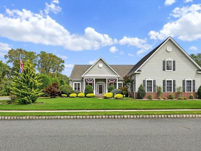 2 Glen Aire Dr, Egg Harbor Township, NJ, 08234