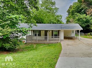 2491 Brit Ln, Douglasville, GA 30135