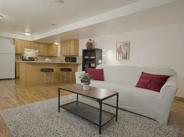 1650 N Hickory Ln Unit B, Provo, UT 84604