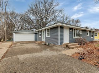11256 Kumquat St NW, Coon Rapids, MN 55448
