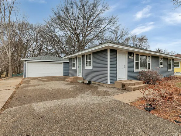 11256 Kumquat St NW, Coon Rapids, MN 55448