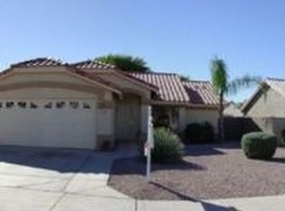 2415 E Hawken Way, Chandler, AZ 85286