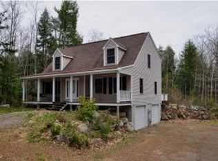 36 Mapleridge Rd, Meredith, NH 03253