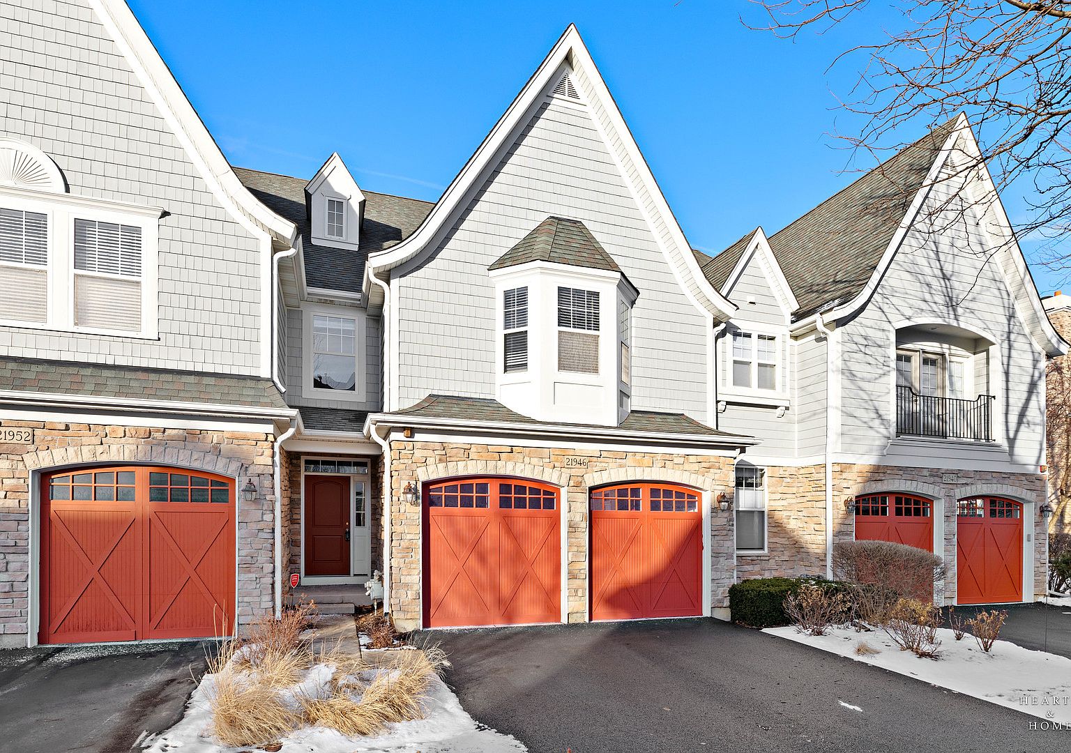 toriページ 21946 W Tori Ln, Deer Park, IL 60010 | Zillow