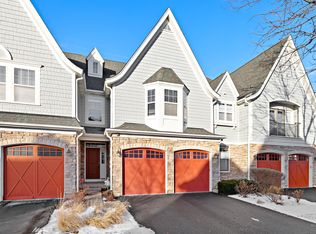 21946 W Tori Ln, Deer Park, IL 60010