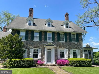 312 Harmony Forge West Rd, Bellefonte, PA, 16823