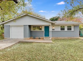 4803 Surrey Dr, Austin, TX 78745
