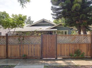 1135 N Fuller Ave, West Hollywood, CA 90046