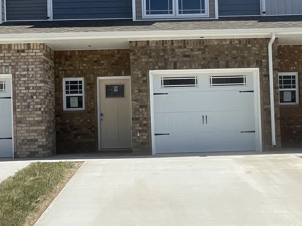 349 Fallow Cir Lot 1002, Clarksville, TN 37040