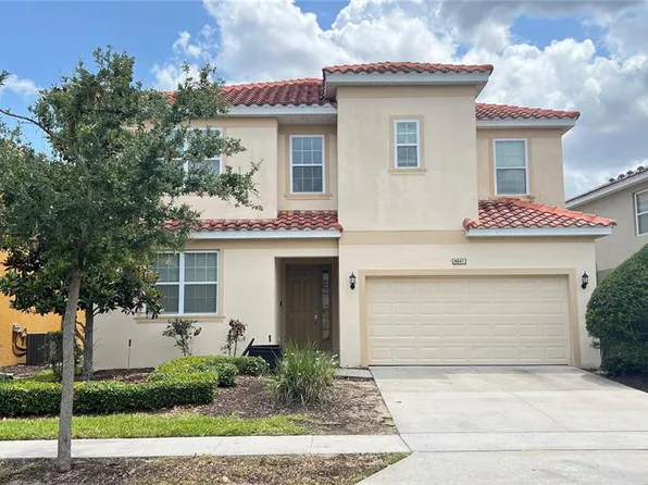 6041 Broad Oak Dr, Davenport, FL 33837