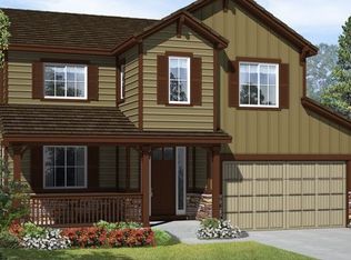 708 Tiger Lily Way, Highlands Ranch, CO 80126