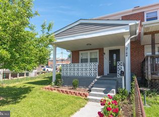 9744 Matzon Rd, Middle River, MD 21220