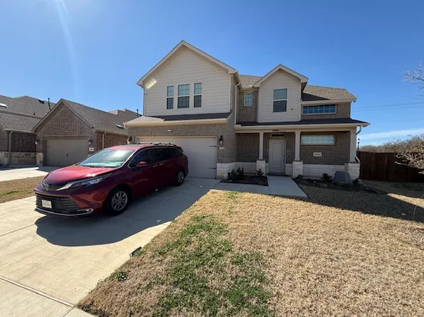 3837 Silver City Ave, Aubrey, TX 76227