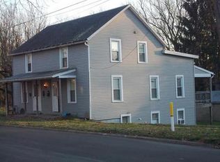 316 E Warren St, Cadiz, OH 43907