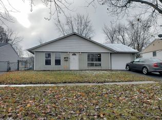 2322 S Trumbull Ave, Chicago, IL 60623