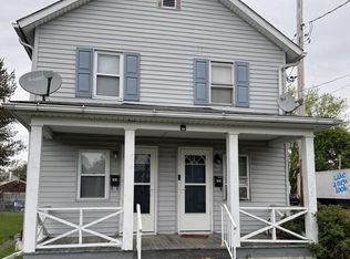 204 Jackson St, Olyphant, PA 18447