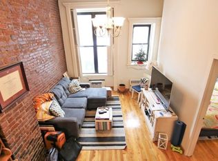 102 W 76th St APT 1F, New York, NY 10023