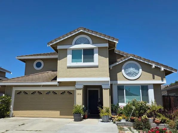 1916 Ridgemont Dr, San Jose, CA 95148