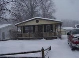 1344 Deforest Rd, Warren, OH 44484