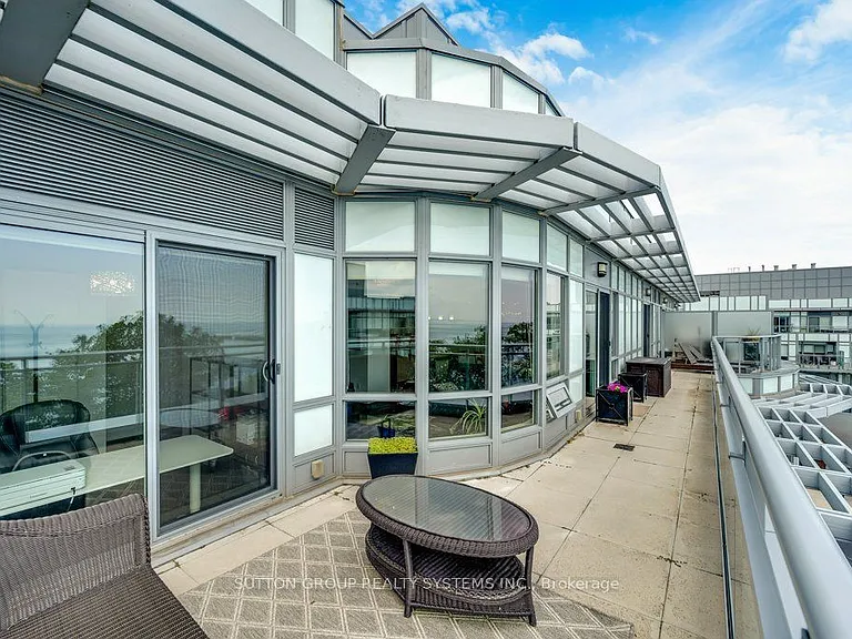 3500 Lakeshore Rd W #B814 — Photo 26