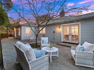 32 Sanborn Rd, Orinda, CA 94563