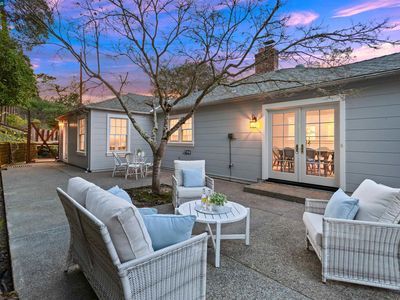32 Sanborn Rd, Orinda, CA, 94563