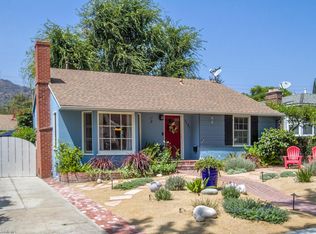 3421 Rosemary Ave, Glendale, CA 91208