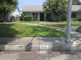 761 Ocean View Ave #A, Monrovia, CA 91016