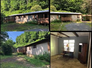 1543 Browns Chapel Rd, Boone, NC 28607