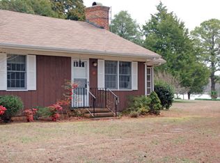 170 Enon Hall Rd, White Stone, VA 22578