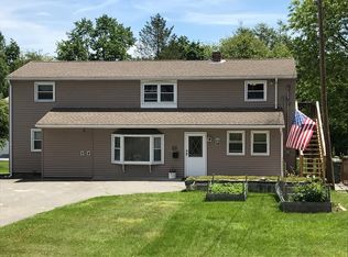 26 Greystone Ave, Webster, MA 01570